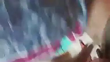 Tamil wife riding dong MMS episode