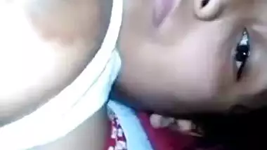 Desi Cute Girl New Clips Part 3