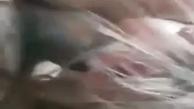 Bhabhi honeymoon style maza