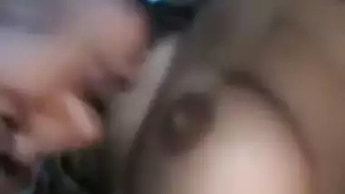 Big boob Bangladeshi GF Hard Fucking with BF