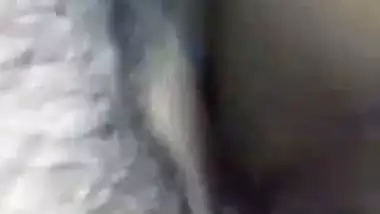 Indian Ass fucking with clear talking and loud moans