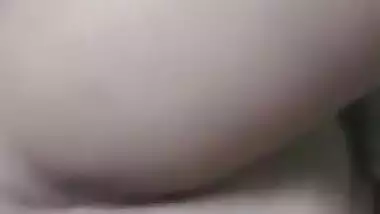 Desi Beautiful Girl Shows her Boobs and Pussy and Ass