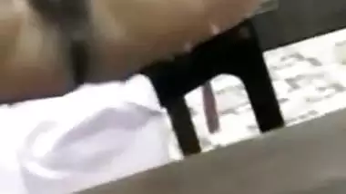 Sunday Janta Curfew nude selfie