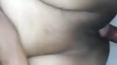 Sexy Vishu blowjob video