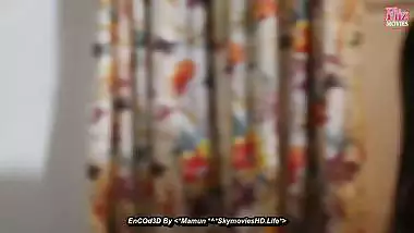 Ek Cute See Love Story – Bluefilm webseries S02E01