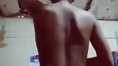 Bangladeshi Girl Showing Boob