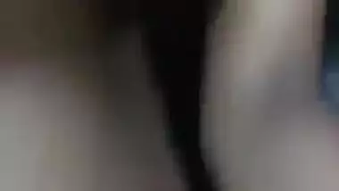 Bengali girl exposing her virgin pussy hole for BF