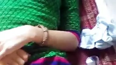 Cute indian hairy pussy