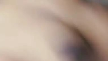 Big boobs Bengali Babe showing