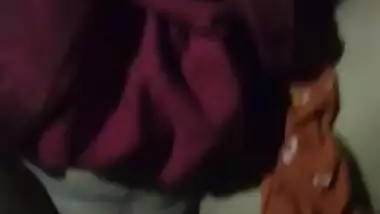 Bengali Bhabhi painful sex with her husband’s brother