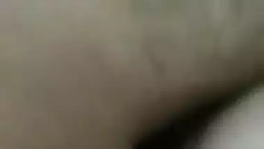 Desi couple fucking doggy