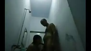 Kanpur desi aunty shower sex with uncle mms