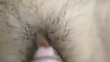 Desi hot couple closeup fucking