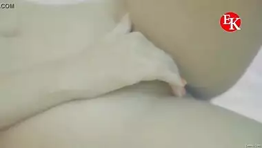 DESI POOJA BABHI FUCKING 2 BOYS