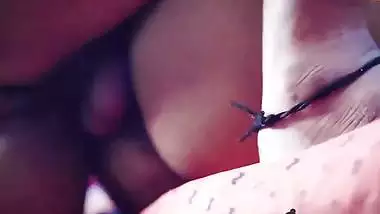 Muslim man fucks his hijabi sister in Bangladeshi sex video