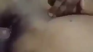 Hardcore dehati chudai of a lady in the doggy style