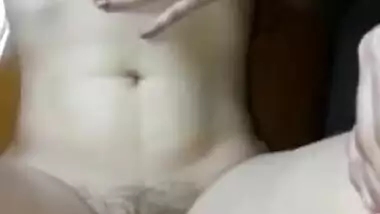 Desi teen girl fucking her lover