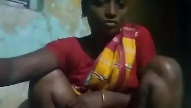 Adivasi village wife peeing in bathroom video MMS