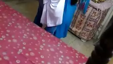 Desi sex videos of bengali nurse with senior doctor