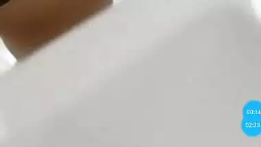 Desi girl live show app video