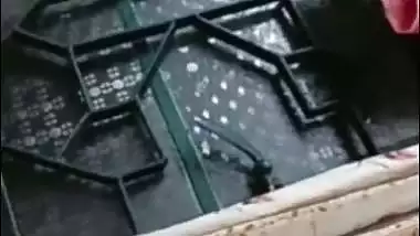 Tango girl Sweety Queen shows soft boobs with long nipples