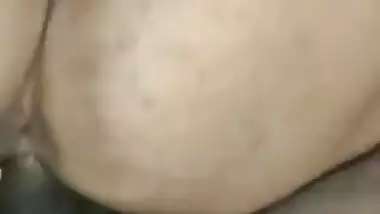 Big Ass Bhabi Pussy Pounding