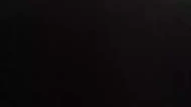 Sexy Village Girl Very Excited on her First...