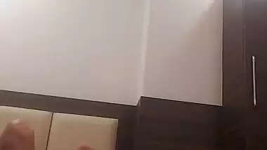 Man enjoys Hardcore hotel sex with his sexy GF