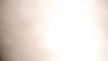 Desi guy fucks a hairy pussy and fills it with cum