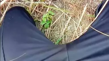 Radhika Bhabhi Ki Chudai Outdoor Indian Khet Sex