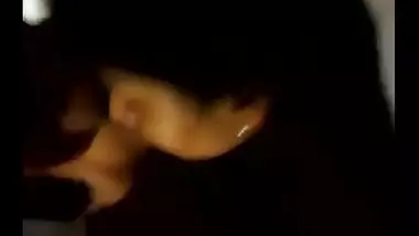 Big boobs desi college girl passionate sex scandal in boys hostel!