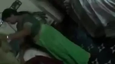 Indian Wife Changing 2 - Movies.