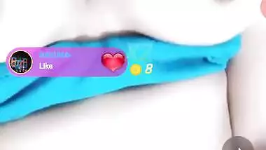 Shivani Verma Tango Premium Full Nude Show