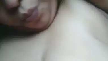 Big booby desi solo clip