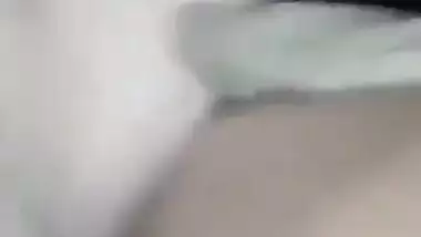 Beautiful Desi Married Girl Fucking At Night