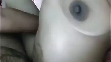 Dehati Lovers Sex video MMS