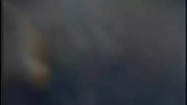 INDIAN GIRL PLAYS ON CAM
