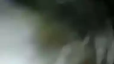 Village Desi XXX girl riding her boyfriend’s big dick on camera MMS