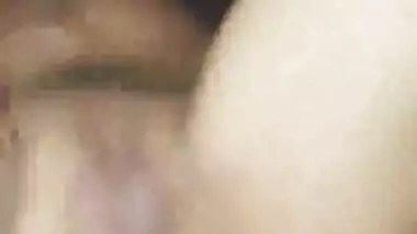 Desi Bhabhi Blowjob and Fucked