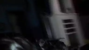 Horny Desi Girl Deepthroat BJ & Fucked Anal