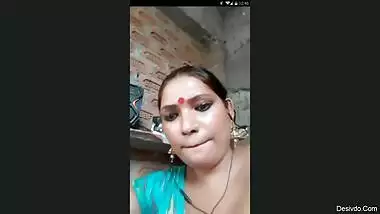 Bangla aunty video chat with lover