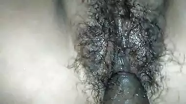 Hairy pussy Indian fuck video