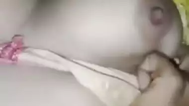 Indian soft treasures of wife