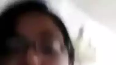 Desi maal shows boobs on video call to boyfriend