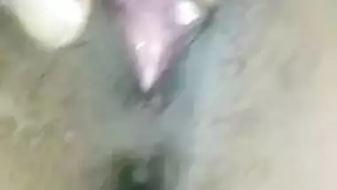 Wife Boob And pussy Record By Husband 2