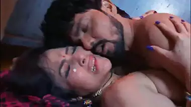 Adult web series of a devar fucking Bhabhi in the kitchen