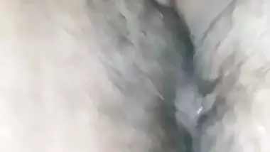 Amatuer girlfriend xxx sex with moans with lover