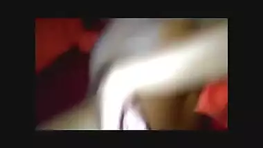 Hot girl on vacation