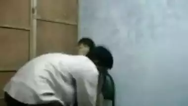 Bangla Raand Blackmailing Her Client.
