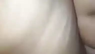 Bengali lady paid sex with client after sucking his penis